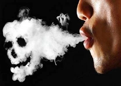 Türkiye Sigara Kullanımında Dünya Birincisi 