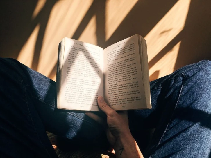 İşte Sivaslıların En Çok Okuduğu Kitap