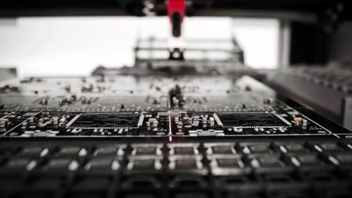 Milli Çip ÇENTİK'te Kritik Eşik