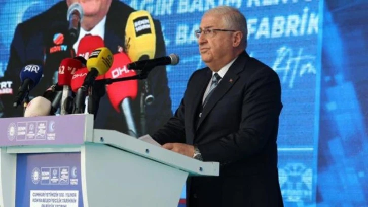 "Uzay Çalışmalarımız Kararlılıkla Sürdürülecektir"