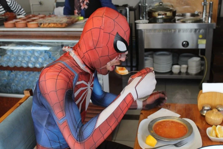 Sivas'tan Sonra Yozgat'ta Görüldü