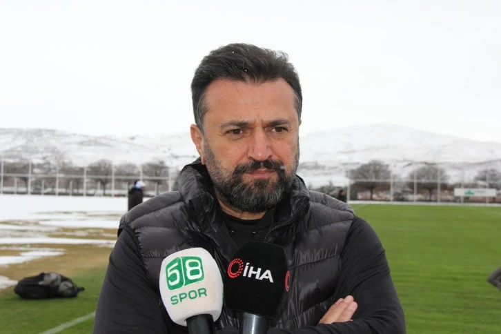 Bülent Uygun “6-7 Transfer Yapacağız”