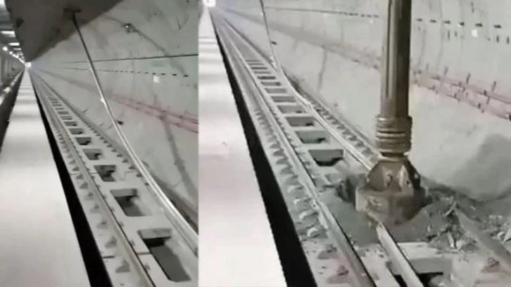 Sivaslı Vekil Metroda Yaşananları Sordu