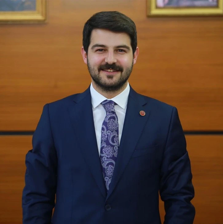 Ahmet Duman Görevden Alındı