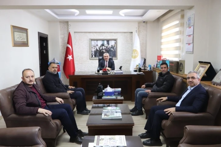 Sivas'ta Ödüllü Bilgi Yarışması Yapılacak