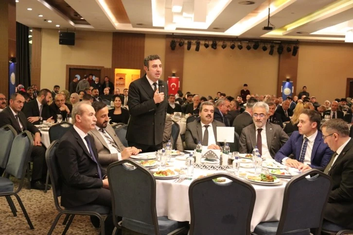 Sivas’a Müjde! İkincisi Açılıyor