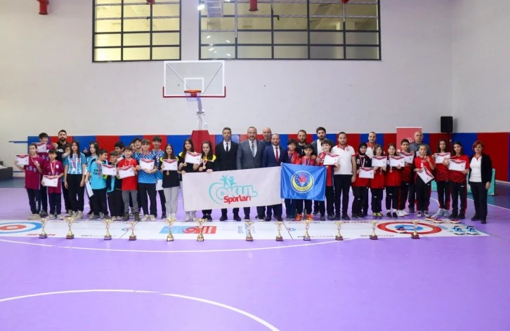İşte Floor Curling’in Başarılı Sporcuları