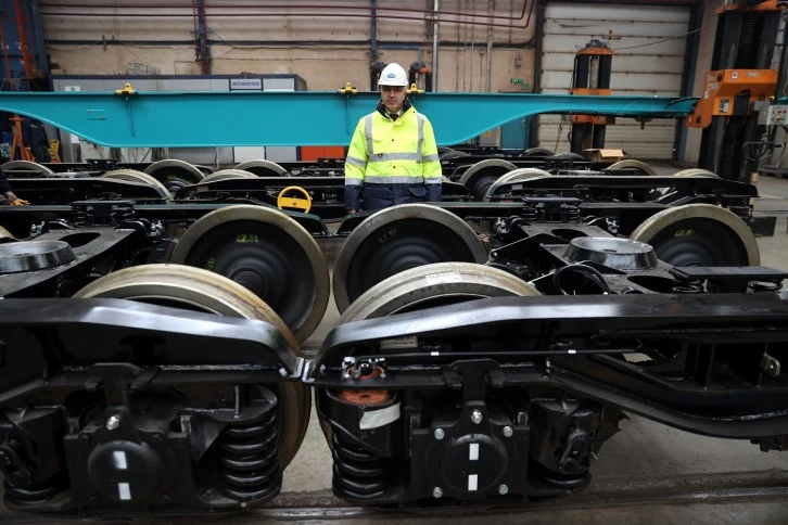 Sivas'ta Yılda 4 Bin 500 Boji Üretiliyor