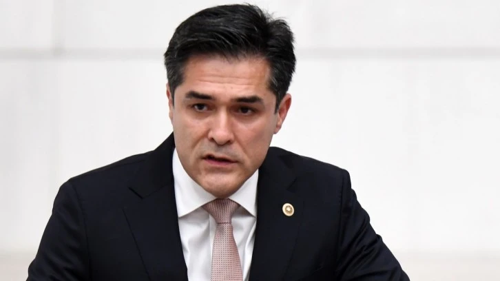 İYİ Parti'nin İBB Adayı Buğra Kavuncu