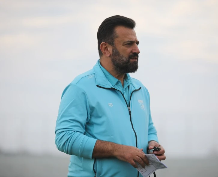 Uygun'dan Hakeme Sitem