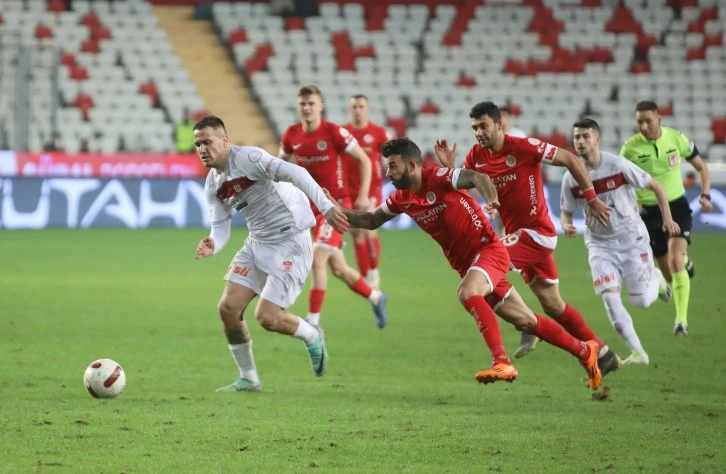 Yiğido Galibiyete Hasret!