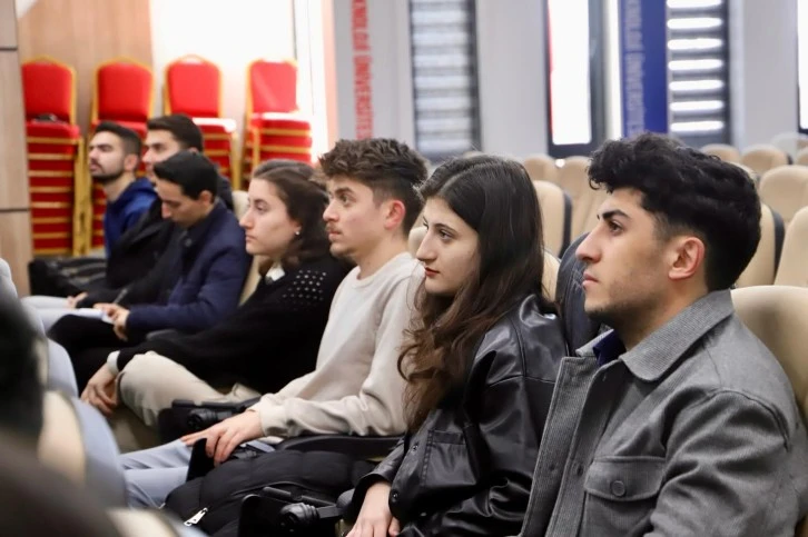 Proje Üretmek Oldukça Önemli