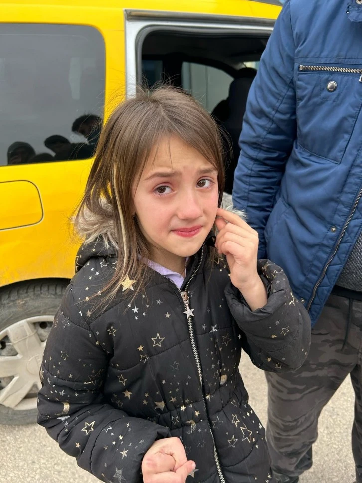 Sivas'ta Sahipli Köpek Dehşet Saçtı:4 Yaralı