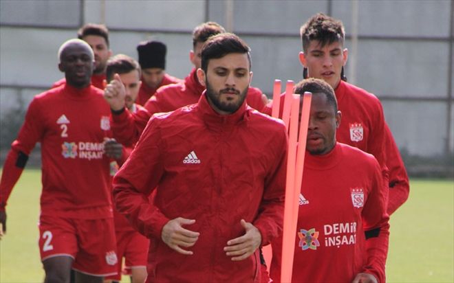 KONYA MESAİSİ SÜRÜYOR