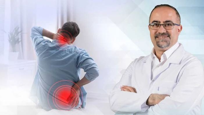 Kronik Düşük Dereceli İltihaplanmaya Dikkat!