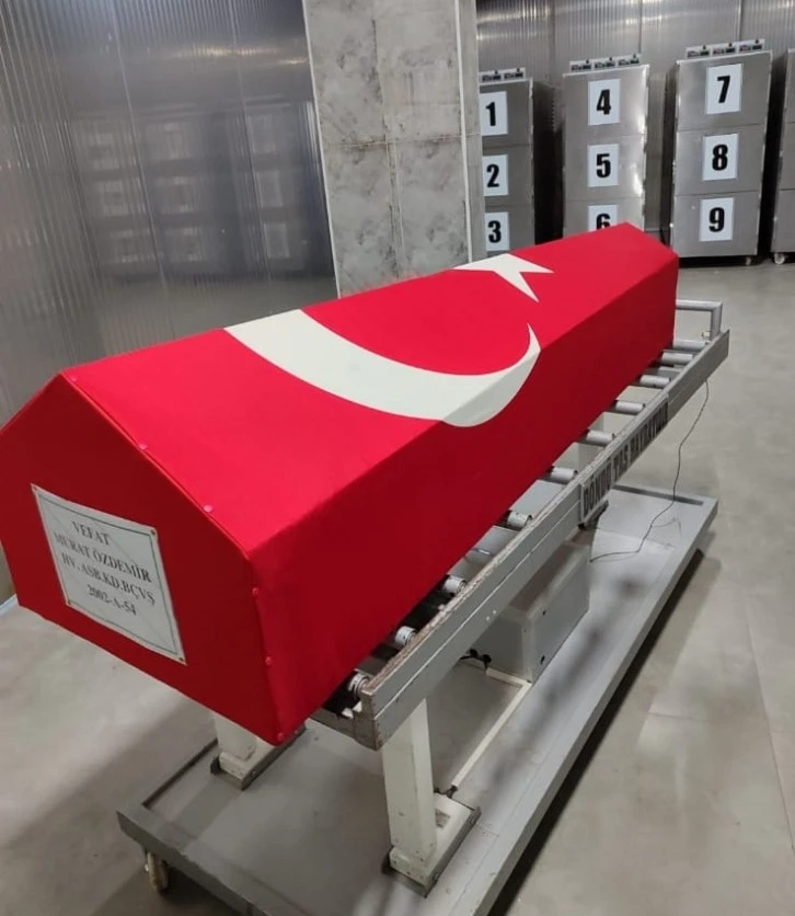 Sivaslı Astsbubay Kansere Yenik Düştü