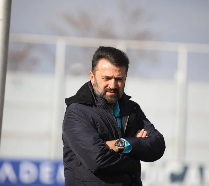Uygun: “Beşiktaş Maçı Zevkli Olacak