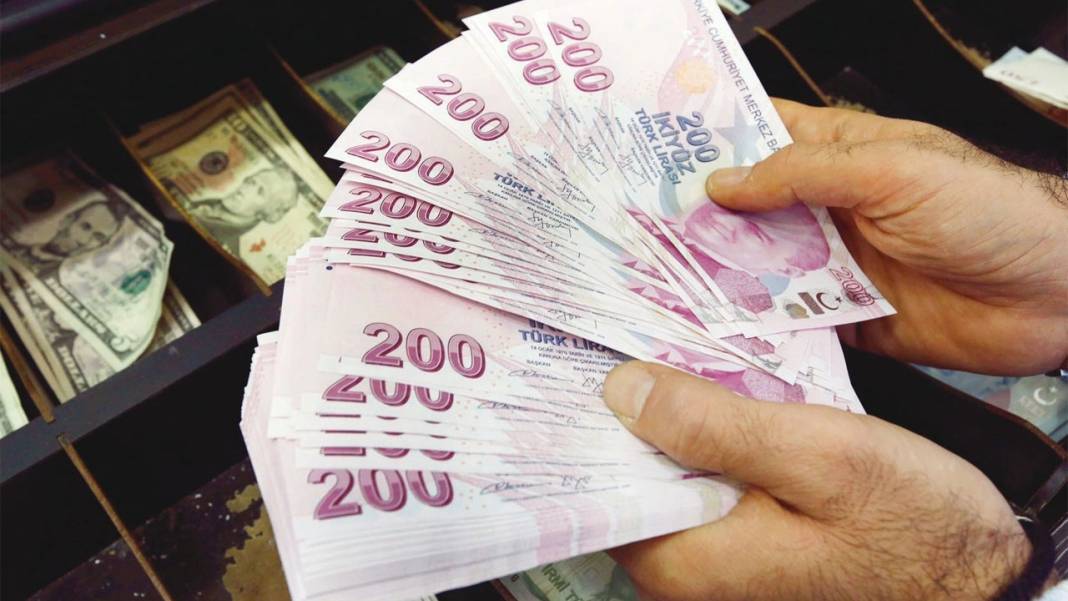 Ayda Net 500 Bin Lira Kazanacak!