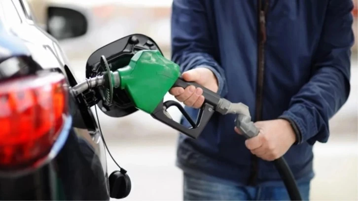 Motorine Okkalı Zam