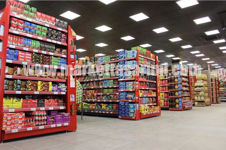  Zincir Marketlerde Fiyatlar Alev Aldı