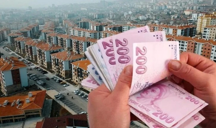 Devletten Kira Yardımı, 5500 Lira