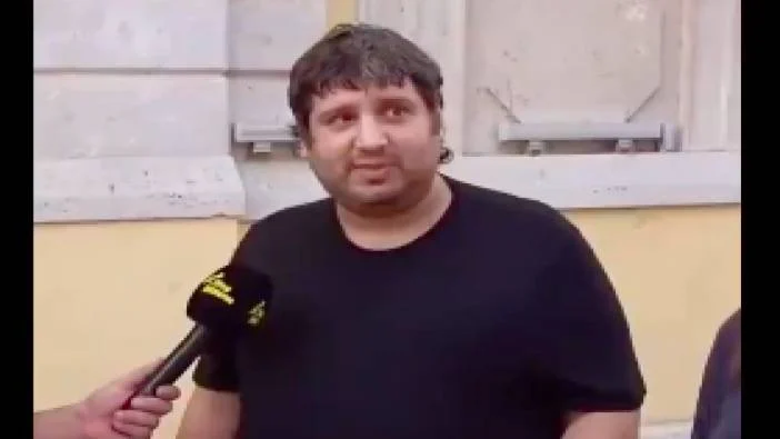 Türkiye'ye Geri Dönen Gurbetçi Bin Pişman