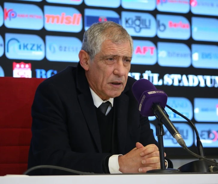 Fernando Santos'tan Penaltı Eleştirisi