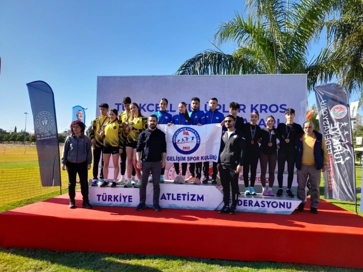 Sivas Özdemirspor Gururlandırdı