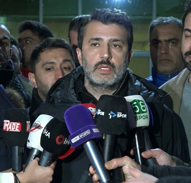 Gökhan Karagöl’den Transfer Sözleri!