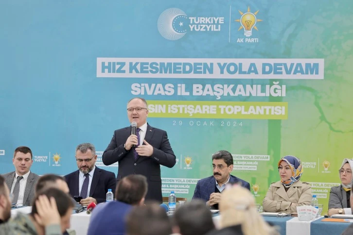 Sivas’ta Başıboş Sokak Köpeği Kalmayacak