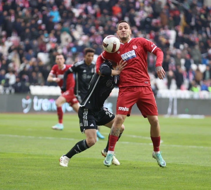 Yiğidolar 4 Maç Sonra Güldü