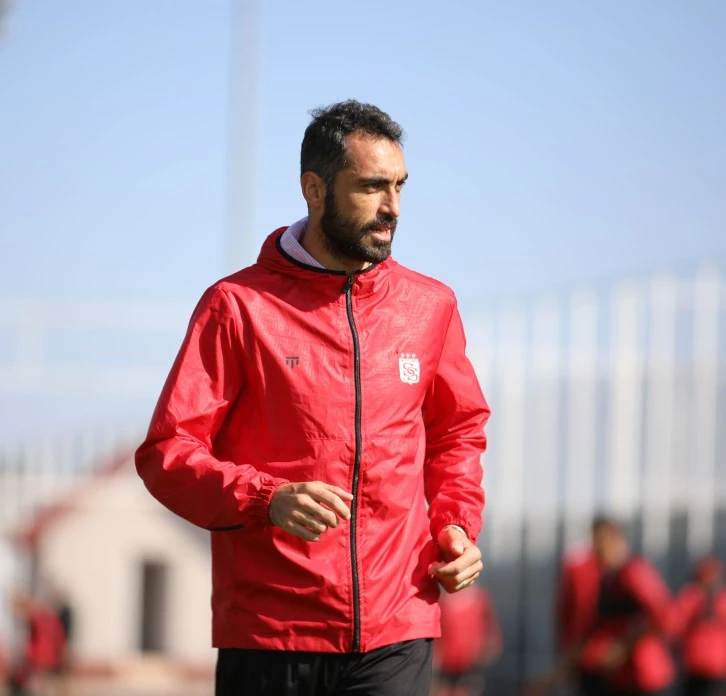 Sivasspor’da Uğur Çiftçi Şoku!