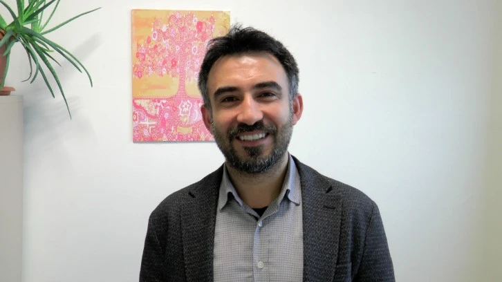 Sürekli Stres Hasta Yapıyor