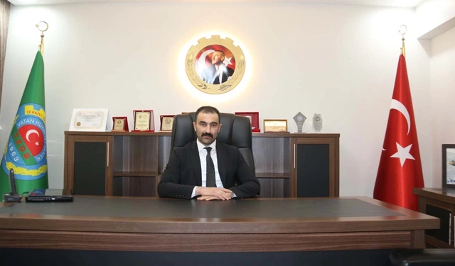Kangal Ziraat Odası İlklere İmza Atıyor