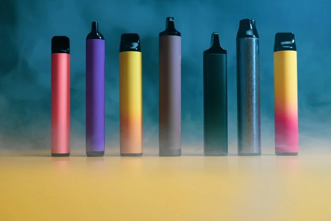 Elektronik Sigaralar İçin Harekete Geçildi!