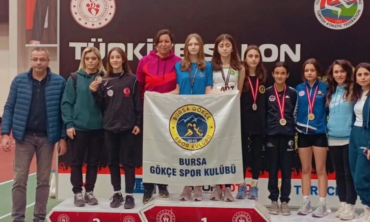 Sivaslı Sporcudan Gurur Veren Başarı