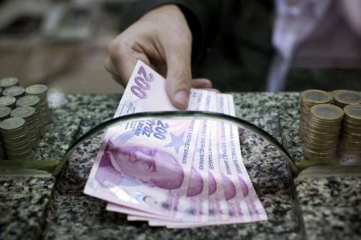 65 Yaş, Dul Ve Yetim Aylıklarının Maaş Tablosu Değişti!