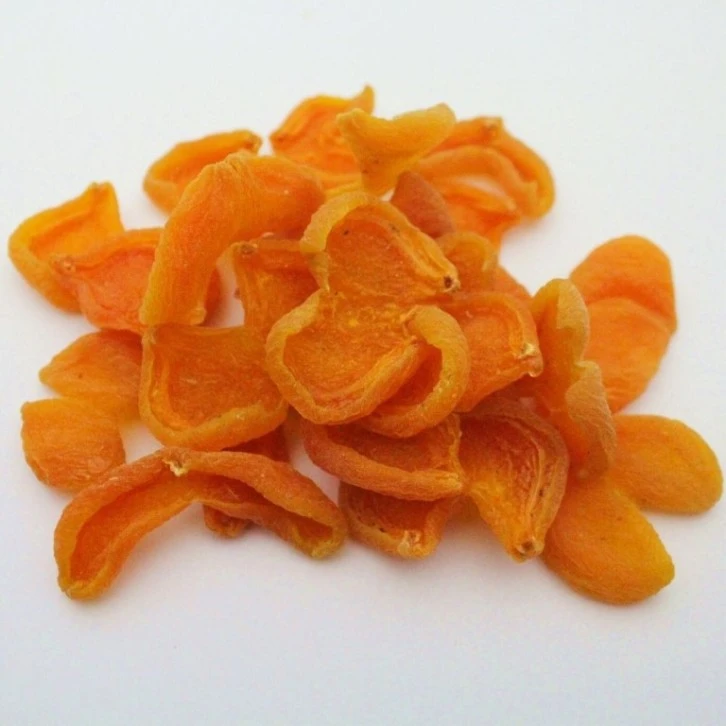 3 tanesi 1 Aylık Demir İhtiyacını Karşılıyor