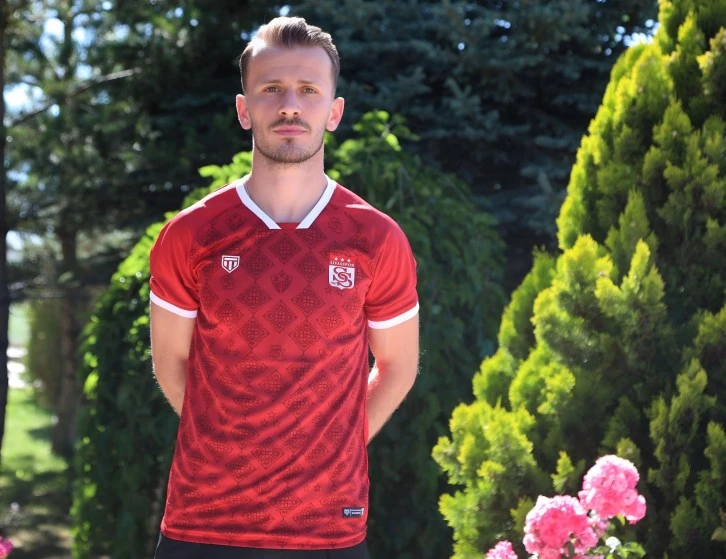 Sivasspor’da Şok Ayrılık