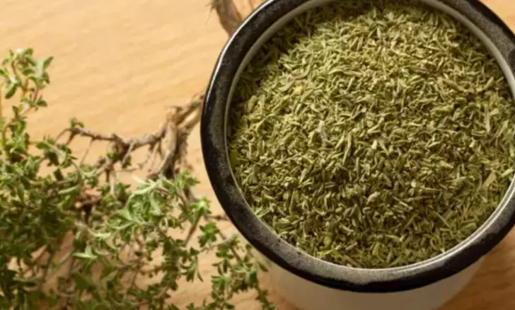 Dünyadaki En Etkili Doğal Antibiyotik Olarak Biliniyor