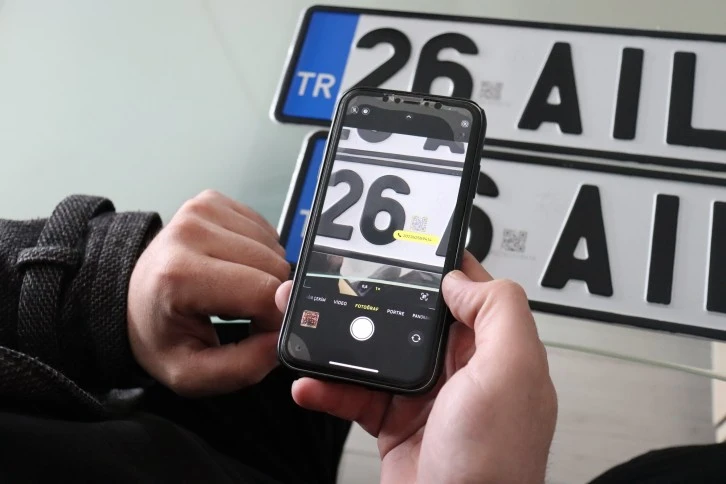 Araç ve Sürücü Bilgilerine Ulaşım Kolaylaşacak