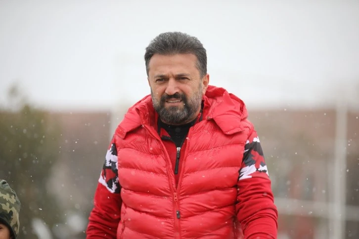 Uygun'un Aklı  Ankara Maçında