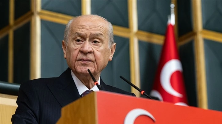 MHP 55 Adayı Daha Açıkladı