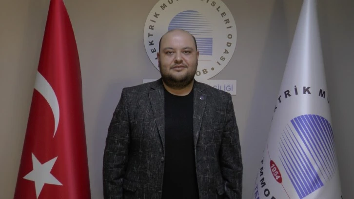 Kablolardaki Isı Yangına Sebep Oluyor