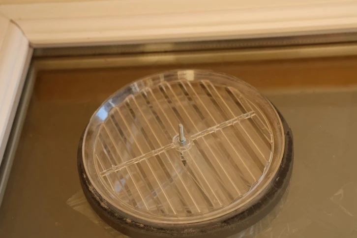 Doğal Gaz Menfezleri Hayati Önem Taşıyor