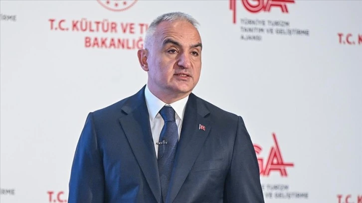 60 milyar Dolar Gelir Hedefliyoruz