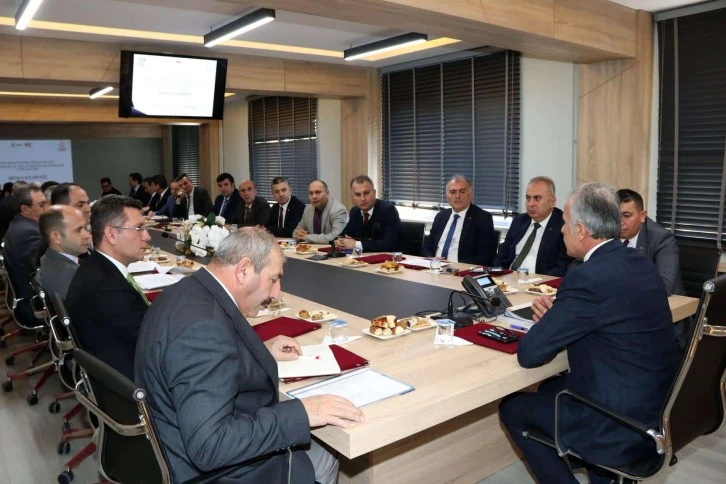 Eğitimde Hedefe Ulaşacağız