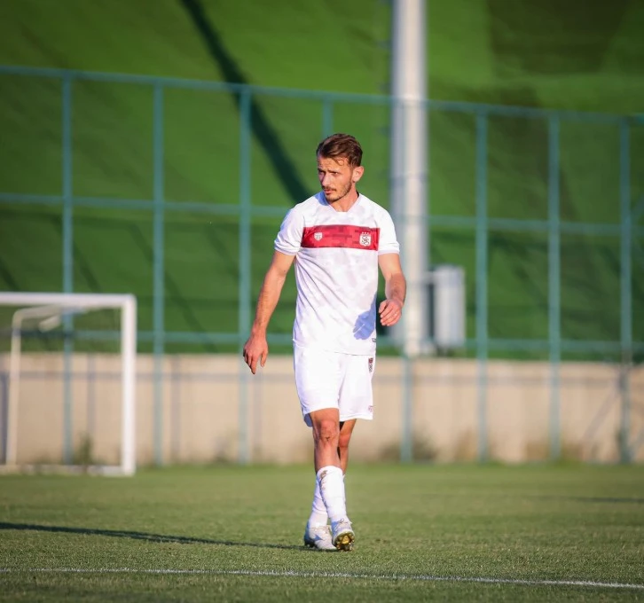 Abdulkadir Parmak'ın Yeni Takımı Belli Oldu