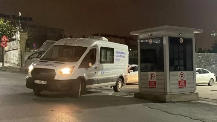 "Filozof Ramazan" Bıçaklanarak Öldürüldü