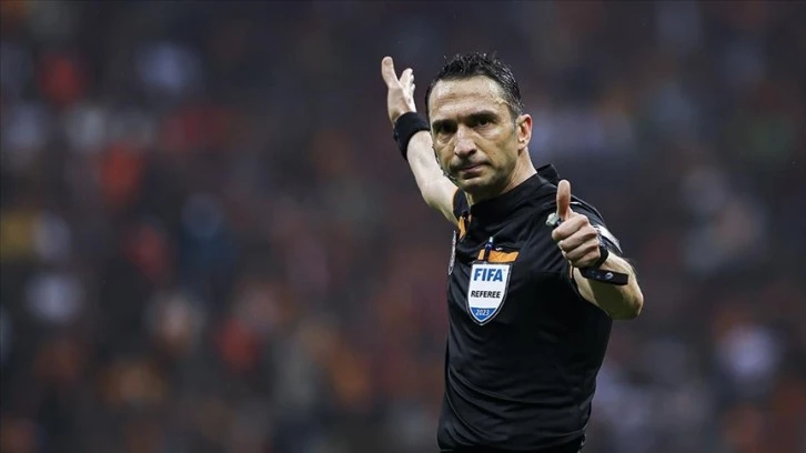 Abdulkadir Bitigen Düdük Çalacak